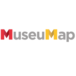 logo for MuseuMap